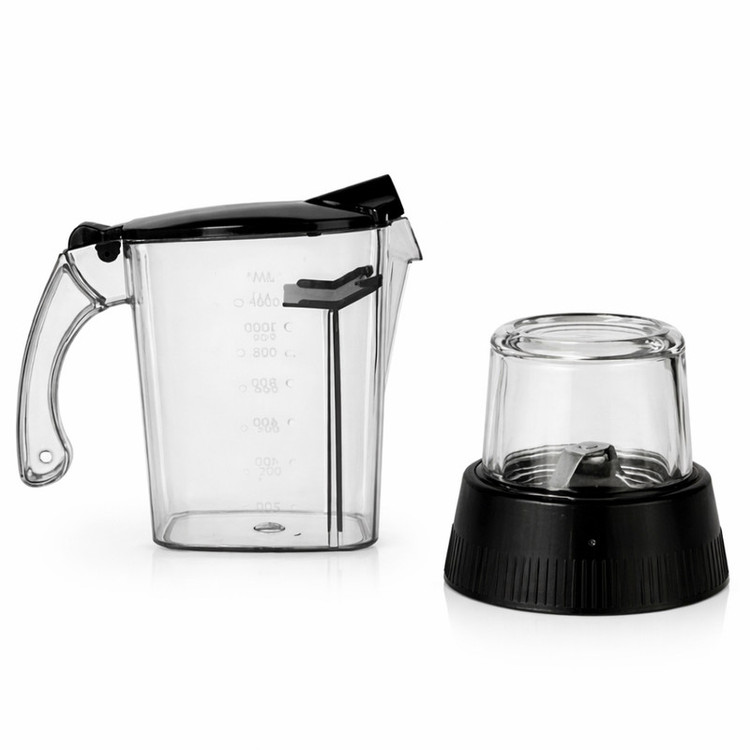 آبمیوهگیری چند کاره پارادایس مدل P-210