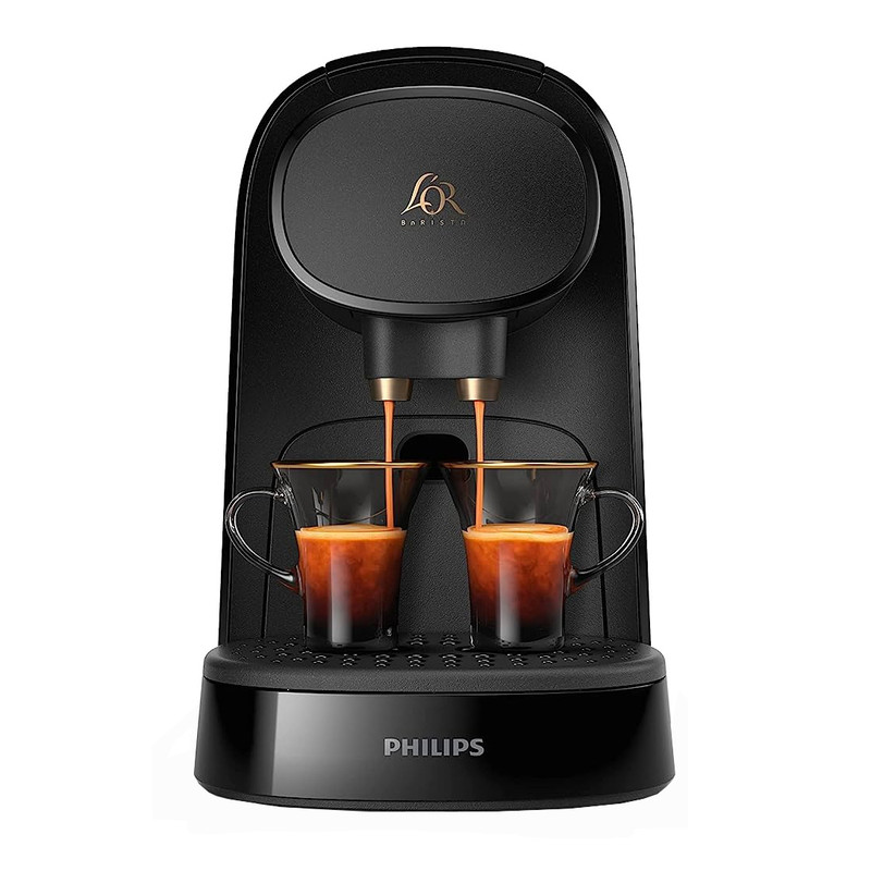 اسپرسو ساز ۸۰۰ میلیلیتر فیلیپس مدل Lor Barista Sublime LM9012
