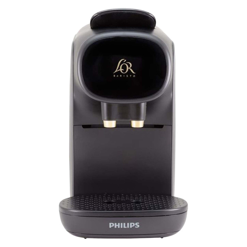 اسپرسو ساز ۸۰۰ میلیلیتر فیلیپس مدل Lor Barista Sublime LM9012