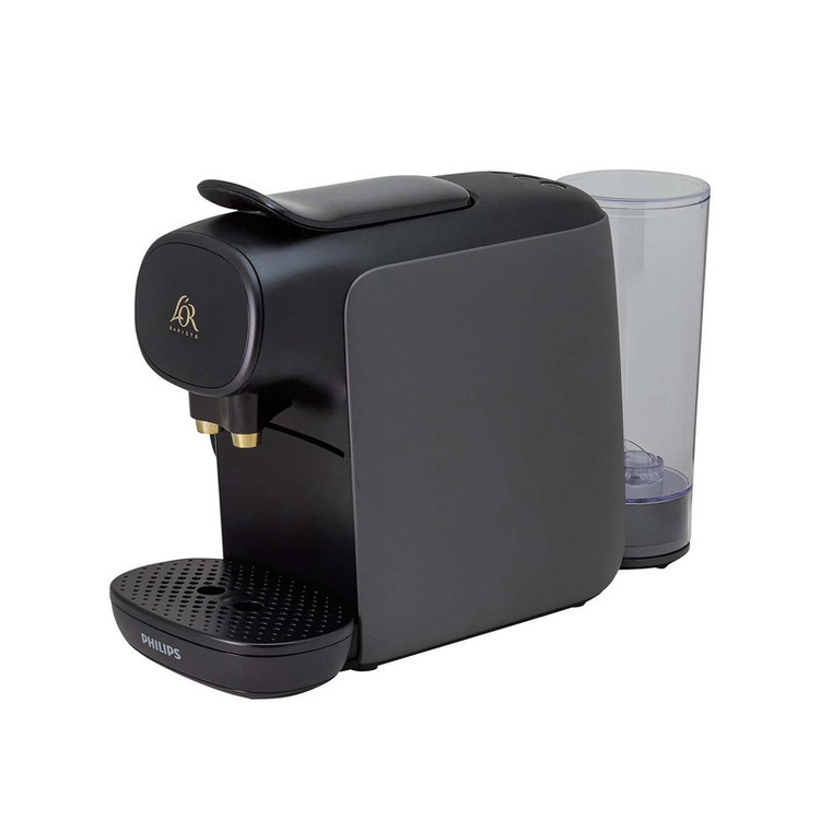 اسپرسو ساز ۸۰۰ میلیلیتر فیلیپس مدل Lor Barista Sublime LM9012
