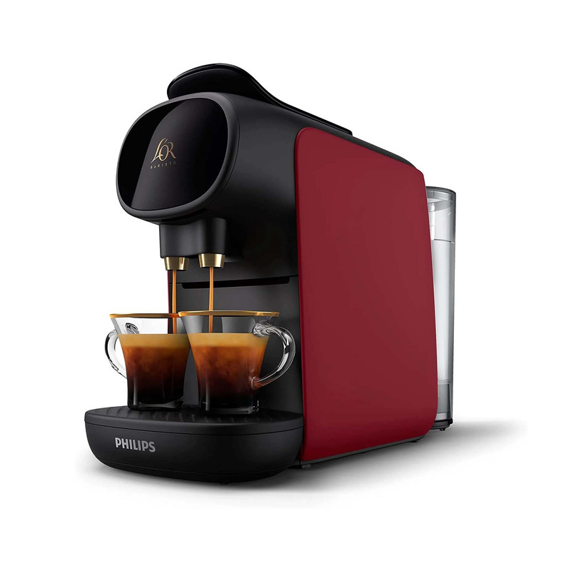 اسپرسو ساز ۸۰۰ میلیلیتر فیلیپس مدل Lor Barista Sublime LM9012