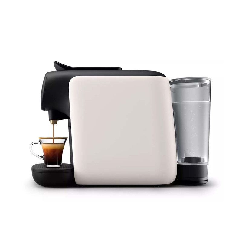 اسپرسو ساز ۸۰۰ میلیلیتر فیلیپس مدل Lor Barista Sublime LM9012