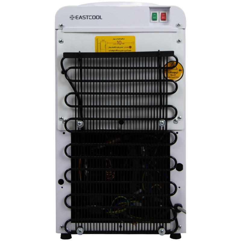 آبسردکن ایستکول مدل TM-DG438