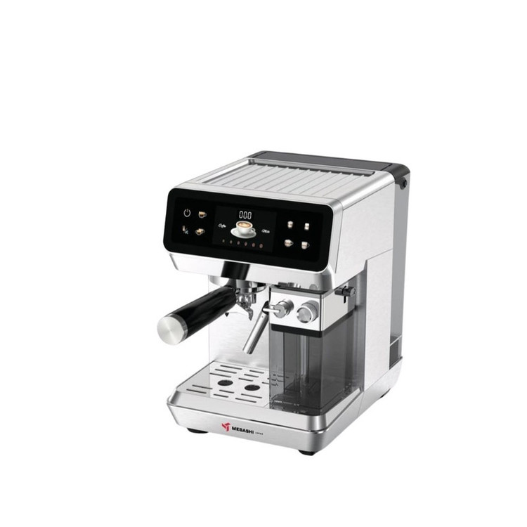 اسپرسو ساز ۱۵۰۰ میلیلیتر مباشی مدل ME-ECM2503
