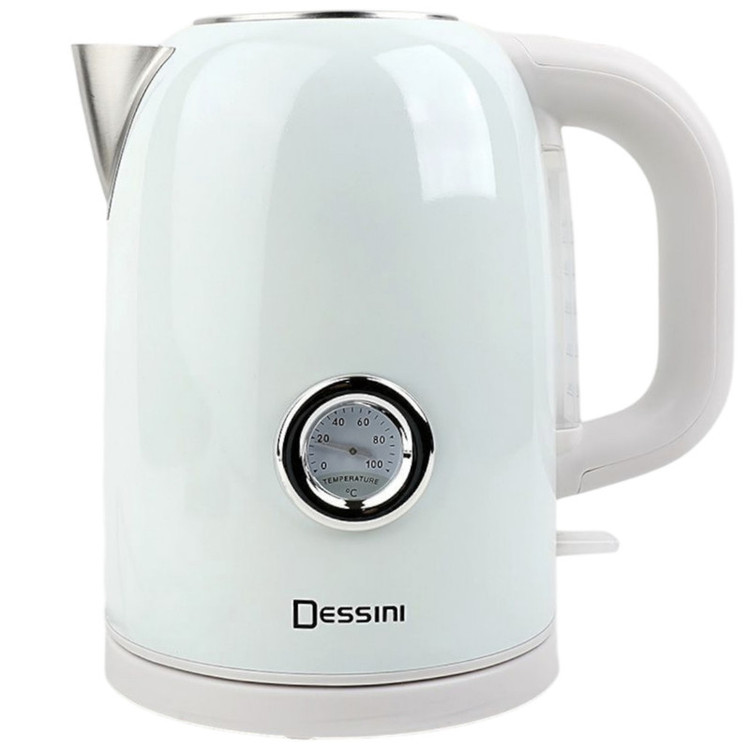 کتری برقی دسینی مدل DS3822 گنجایش 1.7 لیتر