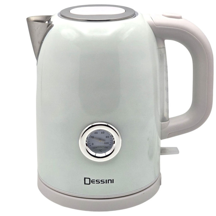 کتری برقی دسینی مدل DS3822 گنجایش 1.7 لیتر