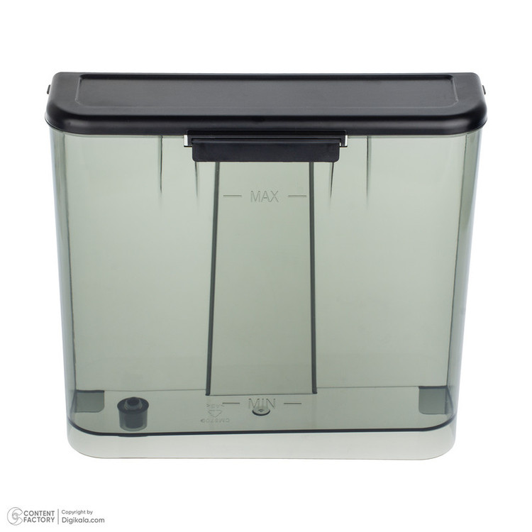 اسپرسو ساز 2500 میلیلیتر زانتی مدل ZZDREF-20MTG2M12A