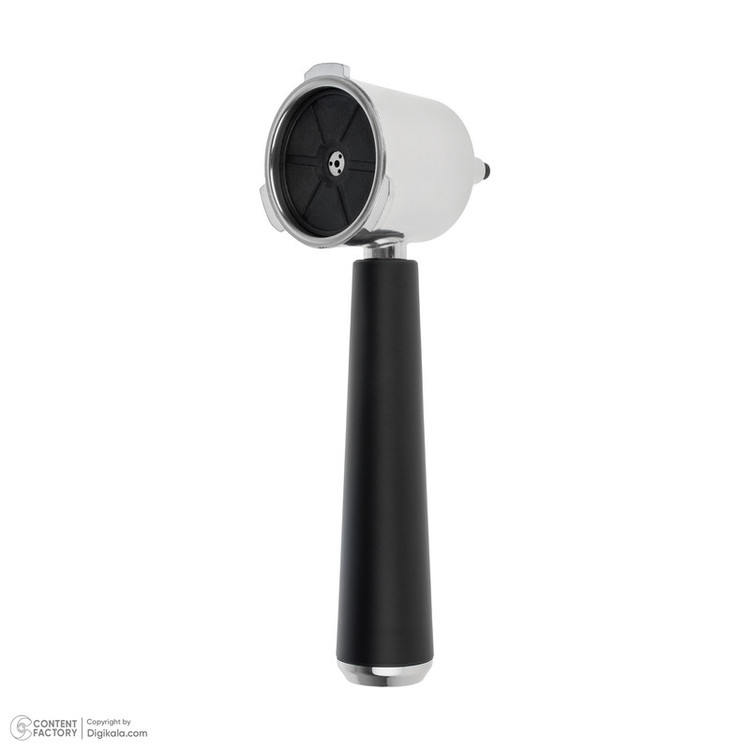 اسپرسو ساز 2500 میلیلیتر زانتی مدل ZZDREF-20MTG2M12A