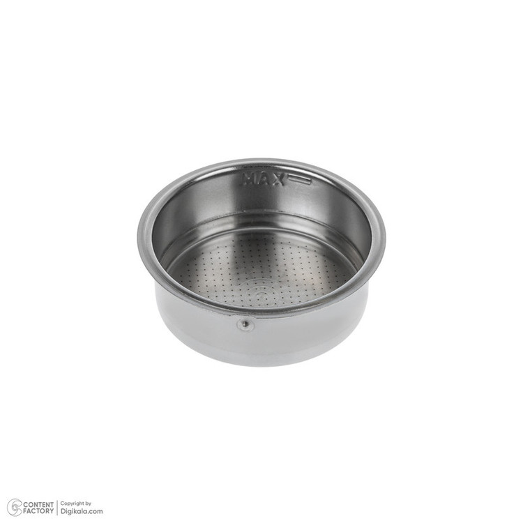 اسپرسو ساز 2500 میلیلیتر زانتی مدل ZZDREF-20MTG2M12A