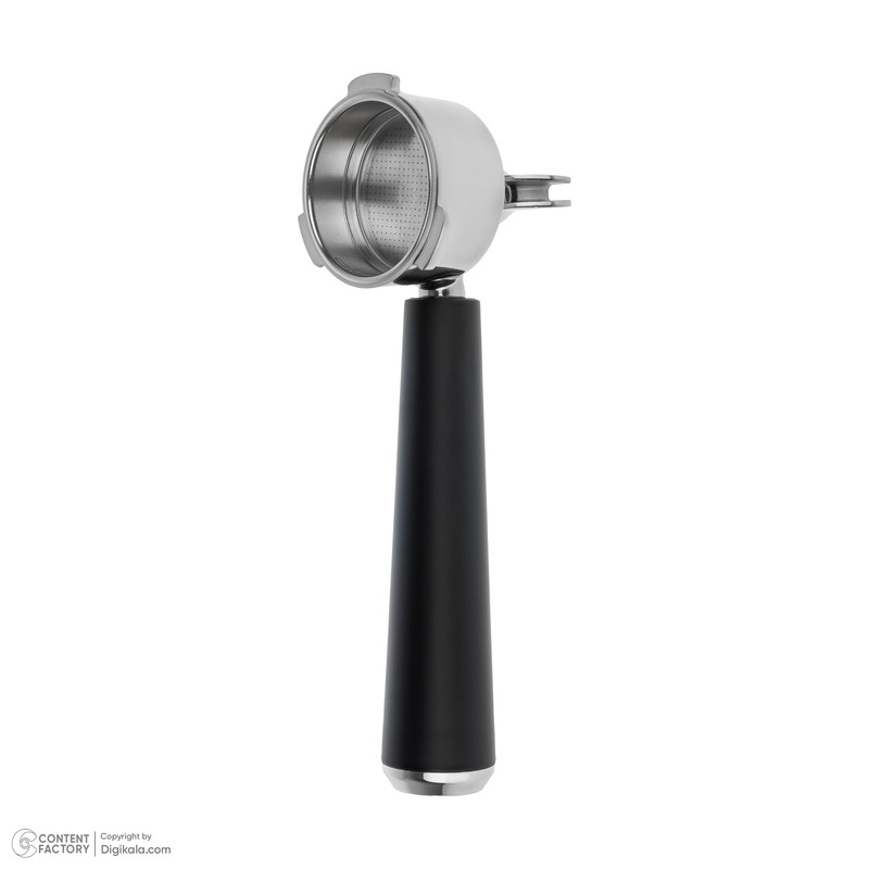 اسپرسو ساز 2500 میلیلیتر زانتی مدل ZZDREF-20MTG2M12A