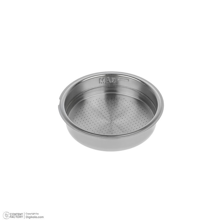 اسپرسو ساز 2500 میلیلیتر زانتی مدل ZZDREF-20MTG2M12A