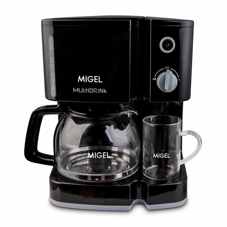 قهوهساز میگل مدل GCM 900