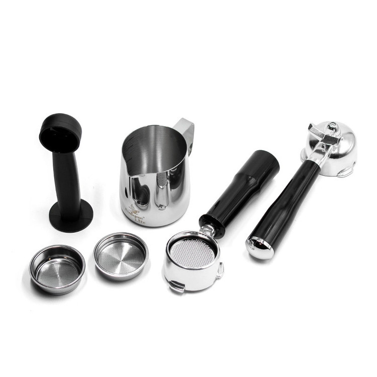 اسپرسو ساز 1800 میلیلیتر یونیک لایف مدل UL- 8931