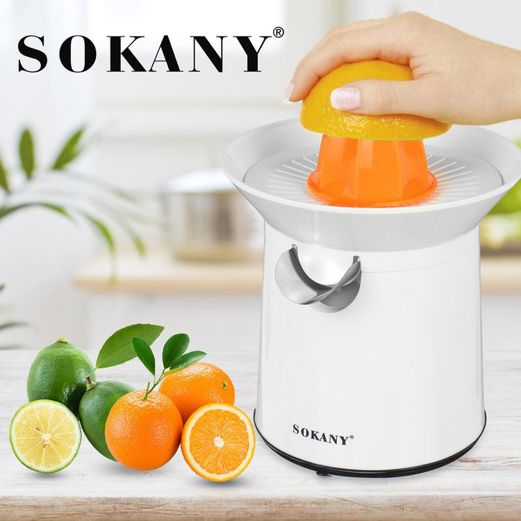 آب مرکبات گیر سوکانی مدل Sk-726