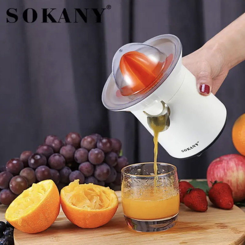 آب مرکبات گیر سوکانی مدل Sk-726