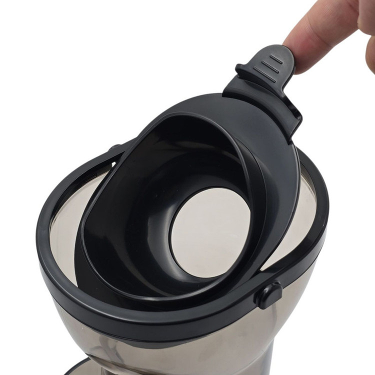عصارهگیر دسینی مدل KD-333