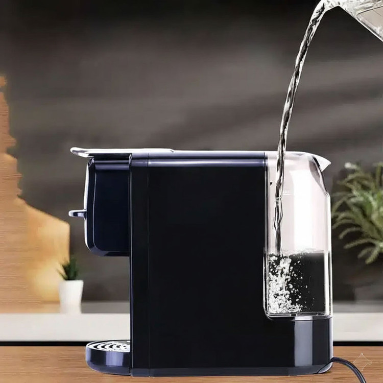 اسپرسو ساز 600 میلیلیتر سوناشی مدل SCM-4985