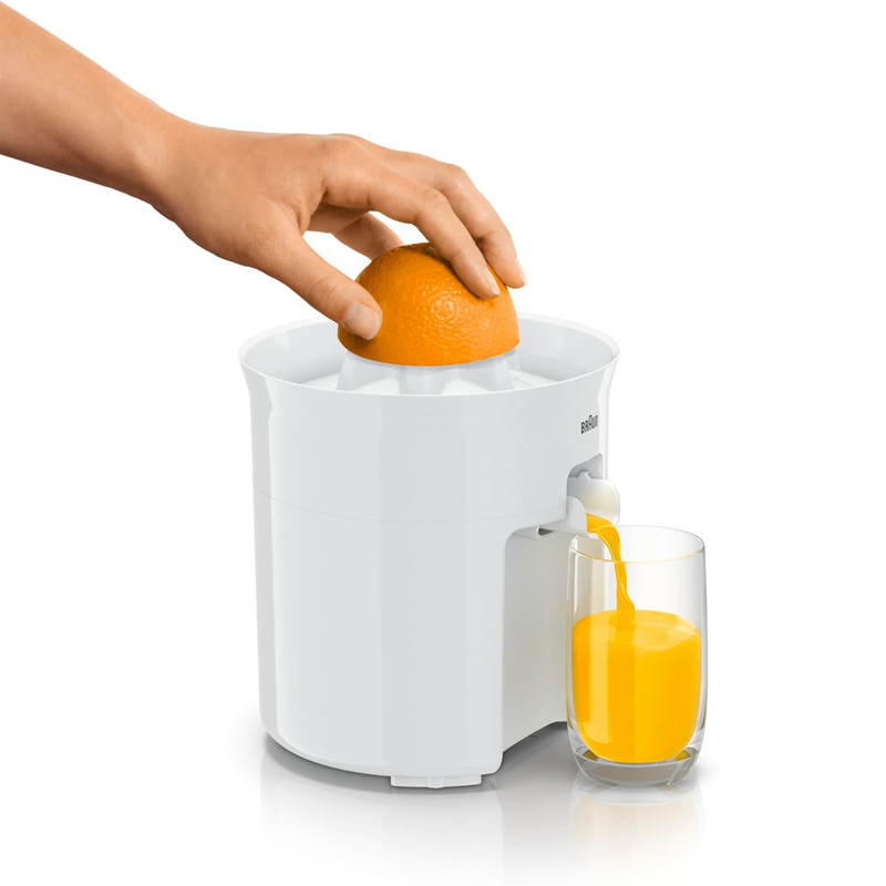 آب مرکبات گیری براون مدل CJ3050