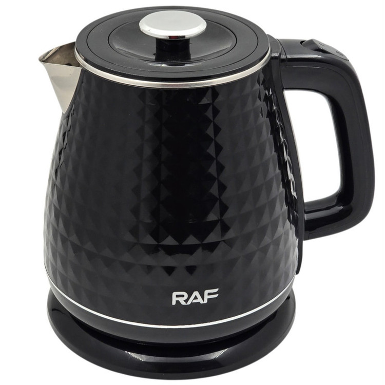کتری برقی راف مدل R.7410 گنجایش 2 لیتر