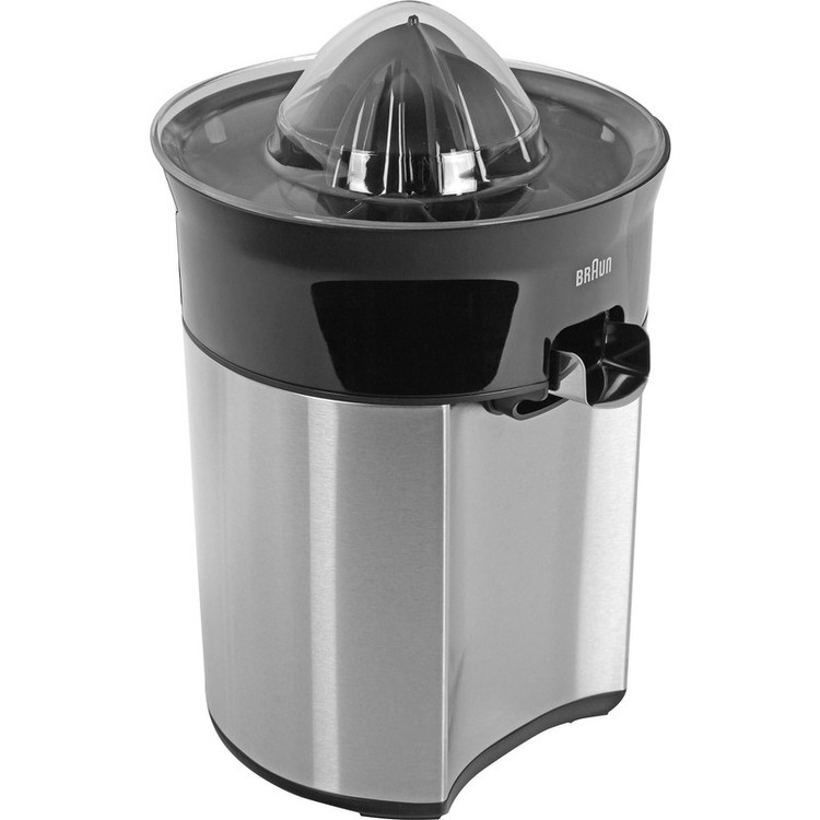 آب مرکبات گیر براون مدل CJ5050