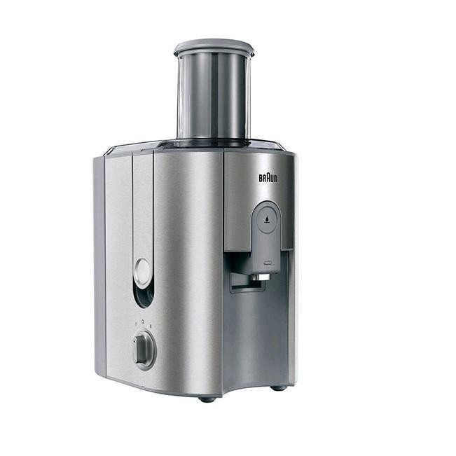 آبمیوه گیری براون مدل J700