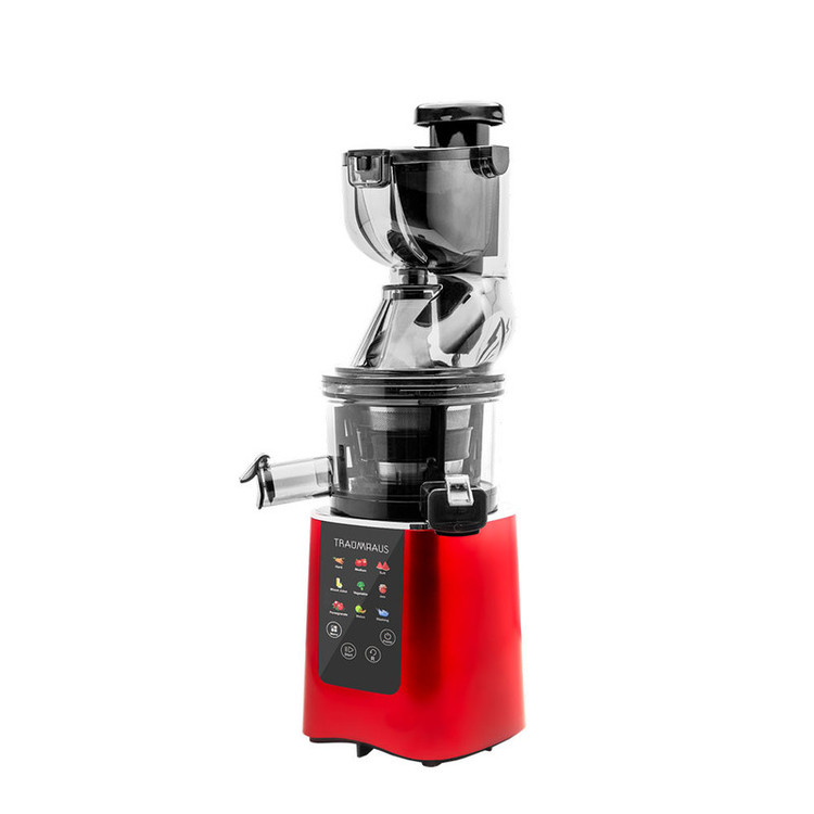 عصارهگیر ترام هاوس مدل SJ-600