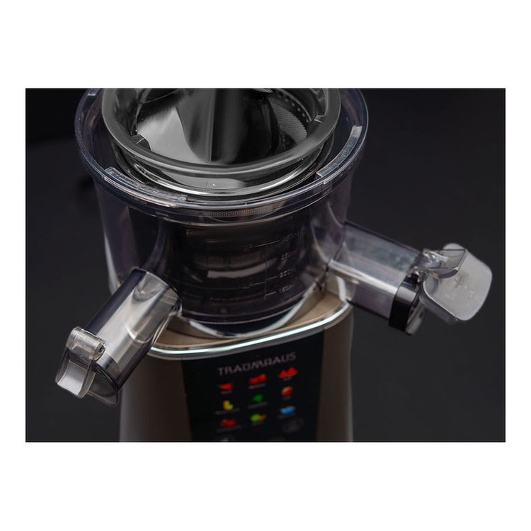 عصارهگیر ترام هاوس مدل SJ-600