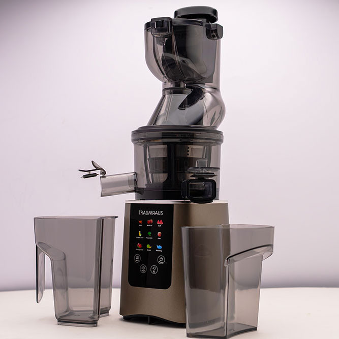 عصارهگیر ترام هاوس مدل SJ-600