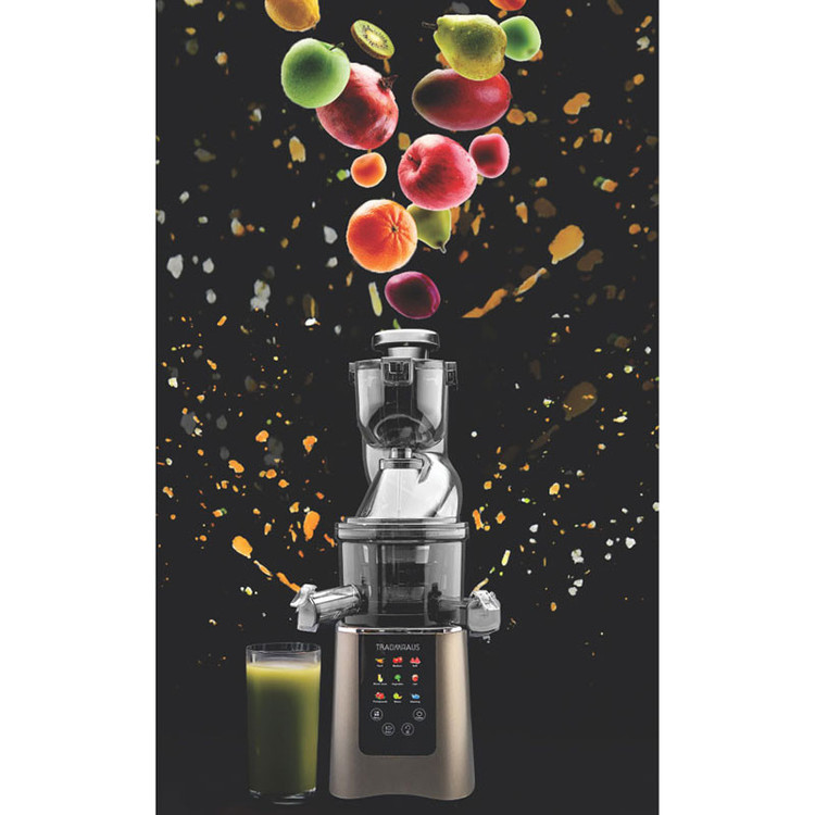 عصارهگیر ترام هاوس مدل SJ-600