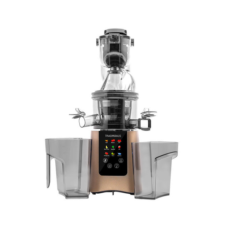 عصارهگیر ترام هاوس مدل SJ-600