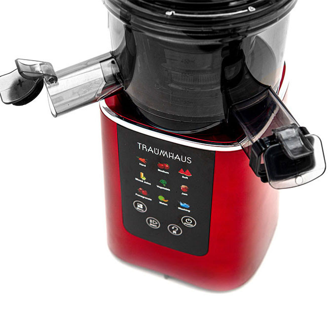عصارهگیر ترام هاوس مدل SJ-600
