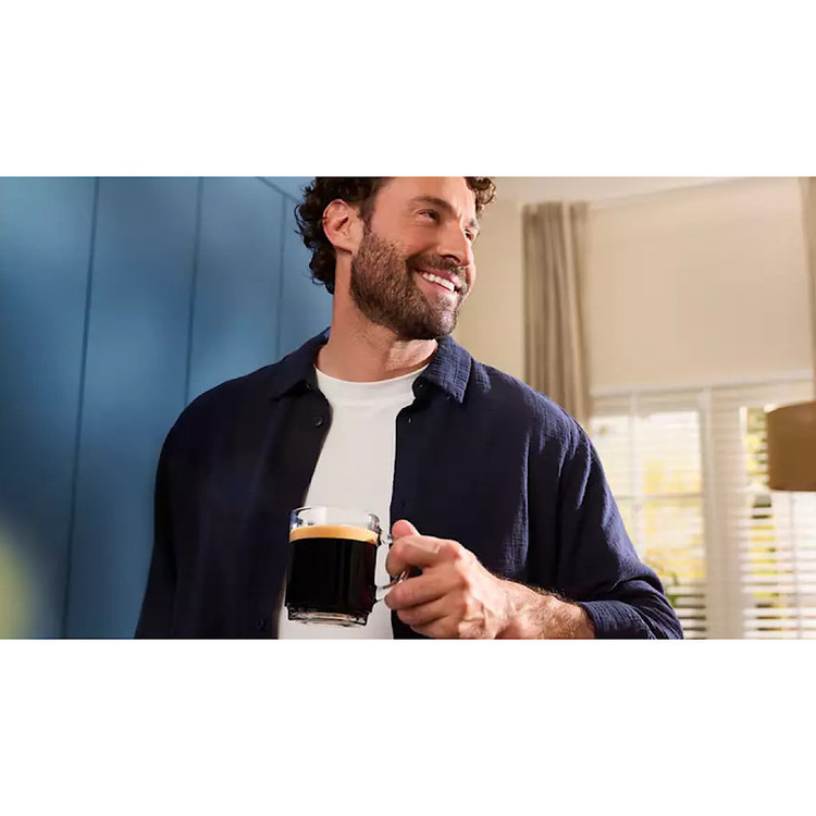 اسپرسو ساز 1800 میلیلیتر فیلیپس مدل EP1221