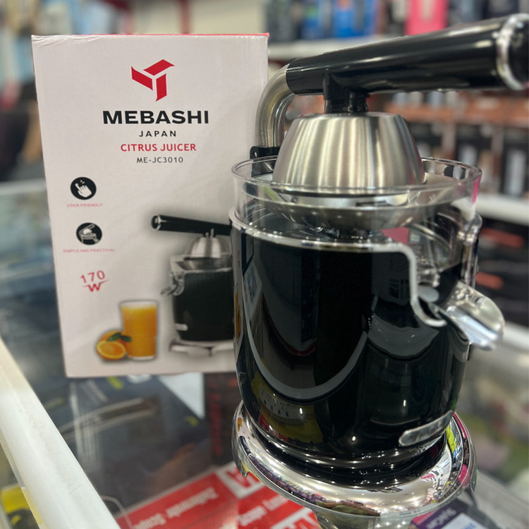 آب مرکباتگیر 170 وات مباشی مدل ME-JC3010