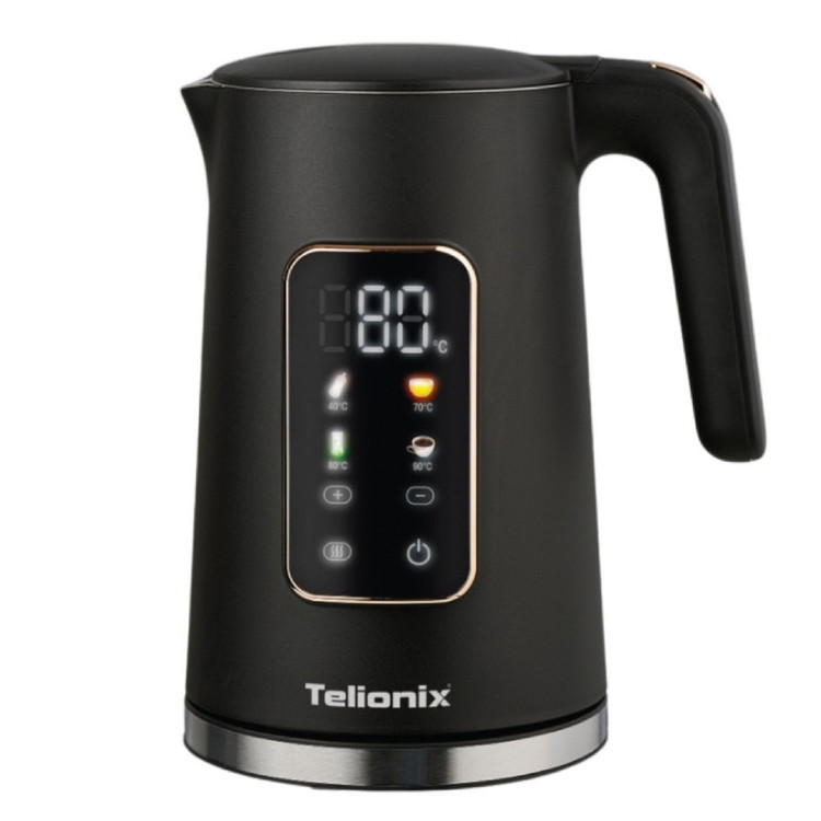 کتری برقی تلیونیکس مدل TEK1400 گنجایش 1.7 لیتر