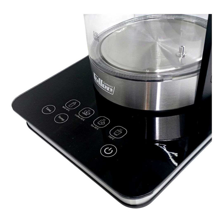چای ساز روی هم فلر مدل TS-388