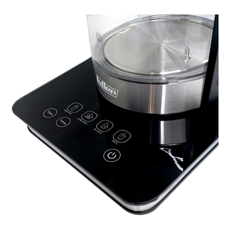 چای ساز روی هم فلر مدل TS-388
