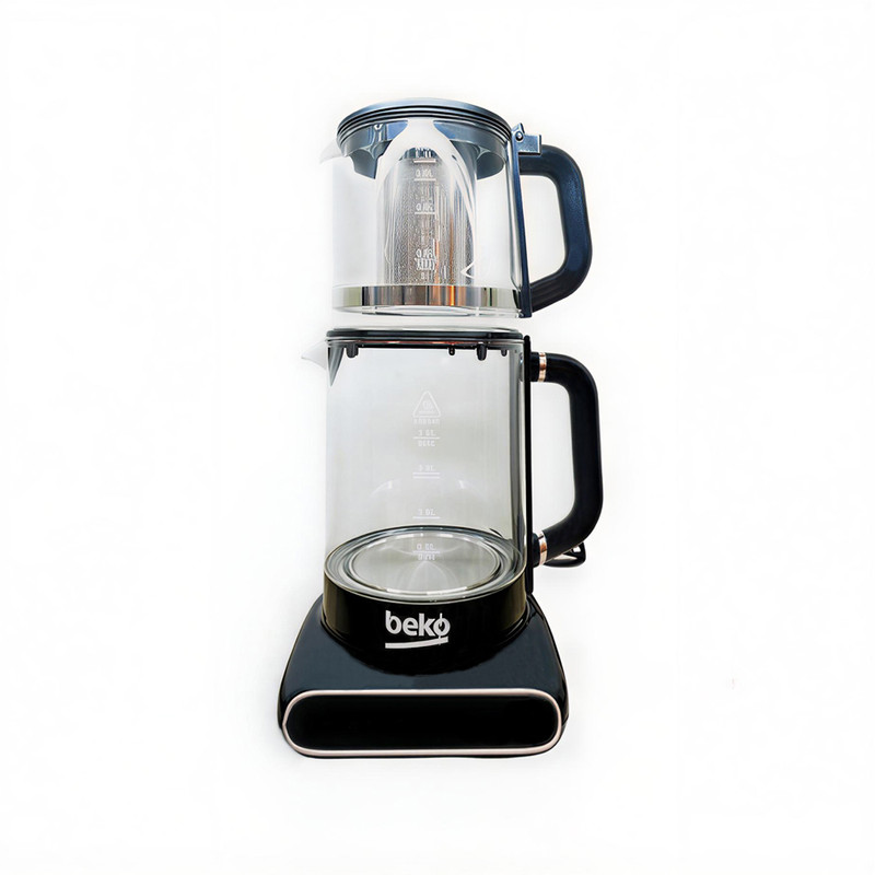 چای ساز روی هم بکو مدل MK1364