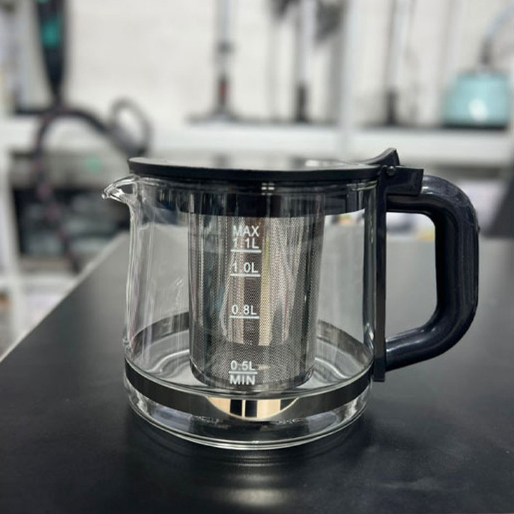 چای ساز روی هم بکو مدل MK1364