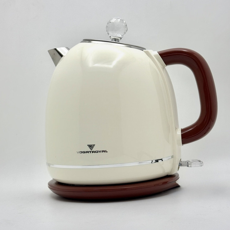 کتری برقی مدل وگاترویال مدل VR-73 گنجایش 2 لیتر