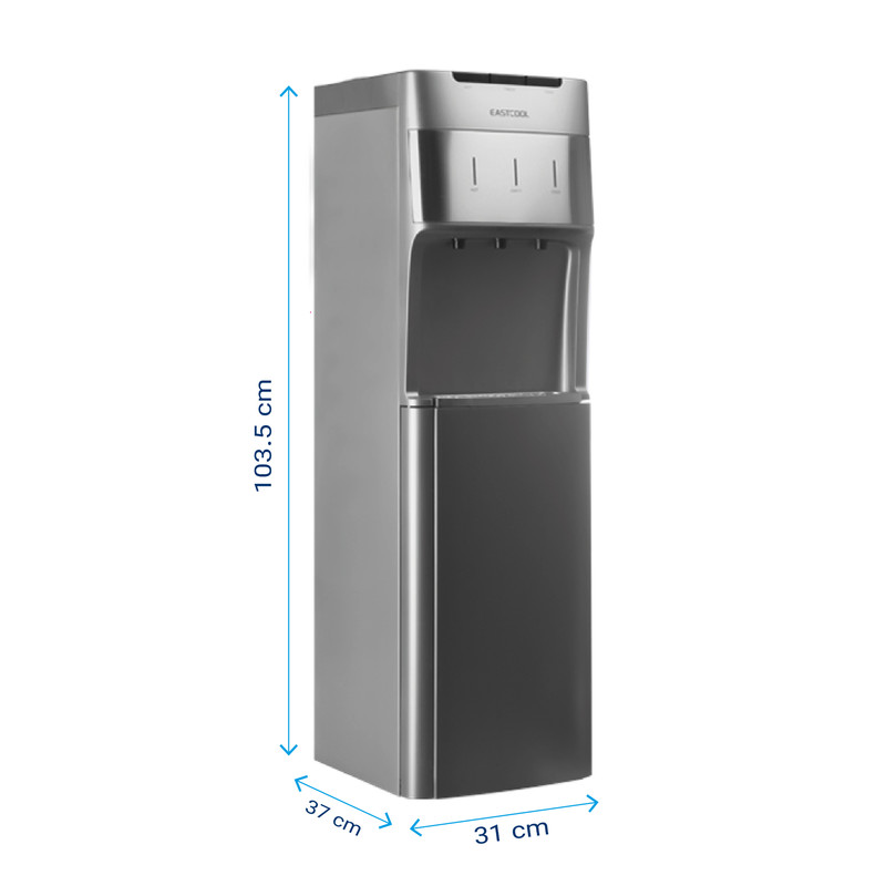 آبسردکن ایستکول مدل TM-SG400P