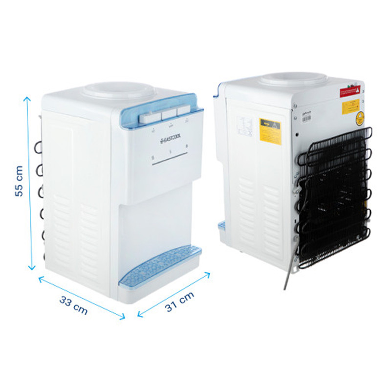 آبسردکن ایستکول مدل TM-DW414