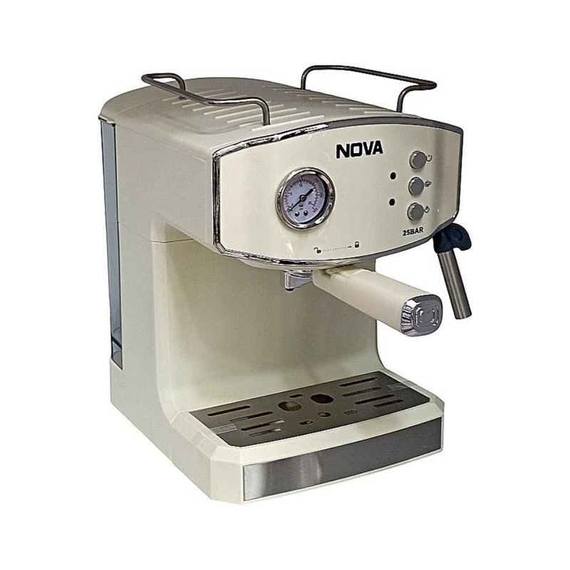 اسپرسو ساز 1.6 لیتری نووا مدل NCM-186