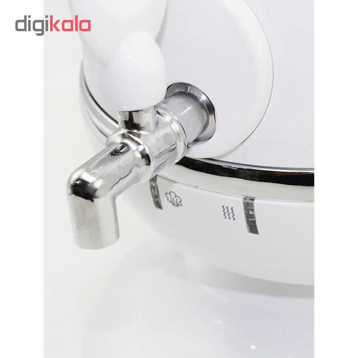 سماور برقی آرچلیک مدل K3285 C