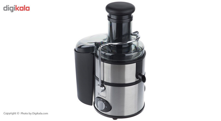 آب میوه گیری پارادایس مدل P-216S