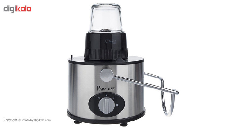 آب میوه گیری پارادایس مدل P-216S