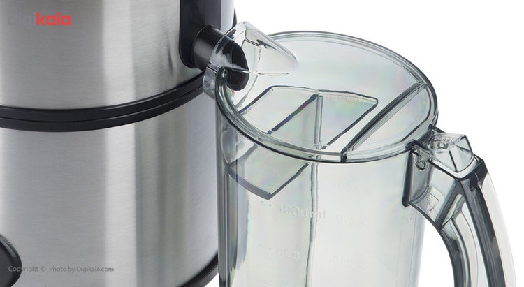 آب میوه گیری پارادایس مدل P-216S