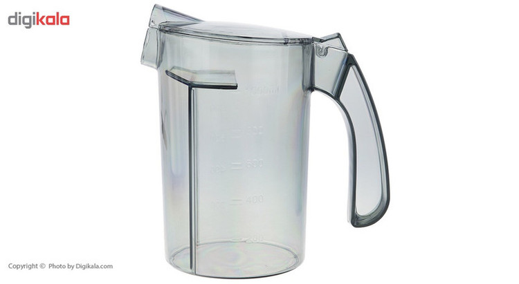 آب میوه گیری پارادایس مدل P-216S