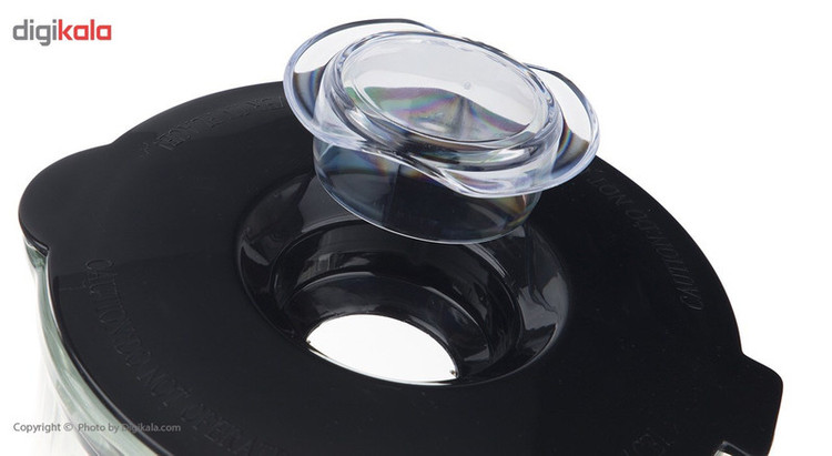 آب میوه گیری پارادایس مدل P-216S