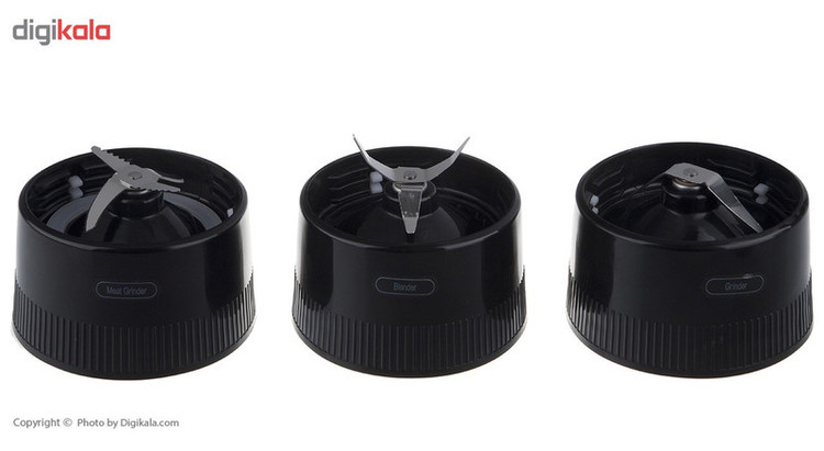 آب میوه گیری پارادایس مدل P-216S