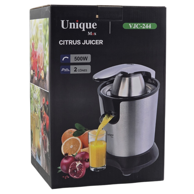 آب مرکباتگیر 500 وات یونیک مکس مدل VJC-244